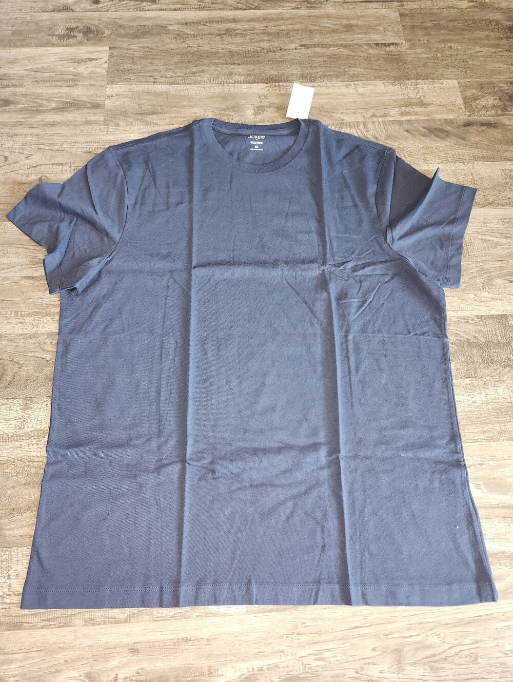 J.Crew Factory Washed Jersey Tshirt